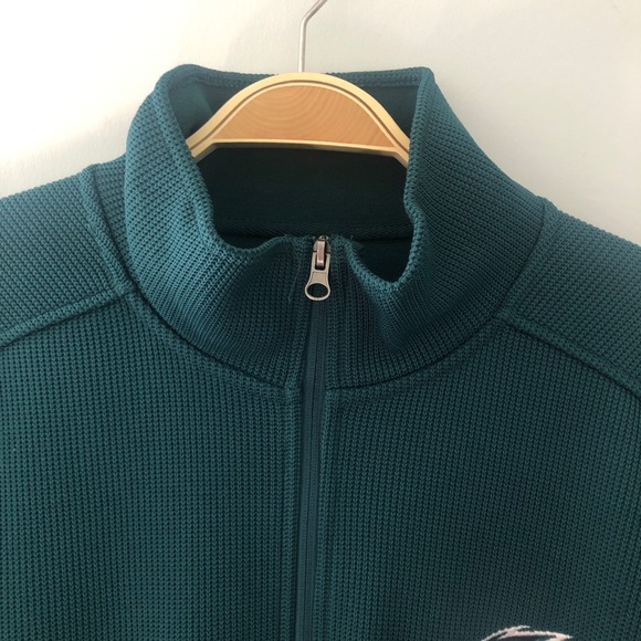 NFL Philadelphia Eagles Knitted Men's Sweater - L - Picture 6 of 14